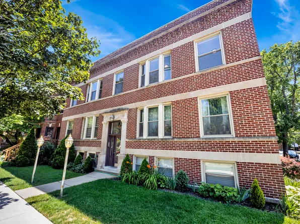 1457 W Thome Ave #2, Chicago, IL 60660