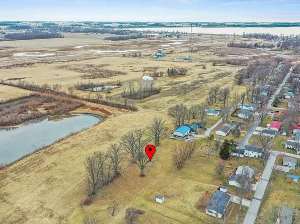0 Lake Ave, Russells Pt, OH 43348