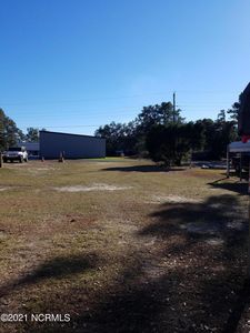 Lot  34 Robinson Street SW, Ocean Isle Beach, NC, 28469