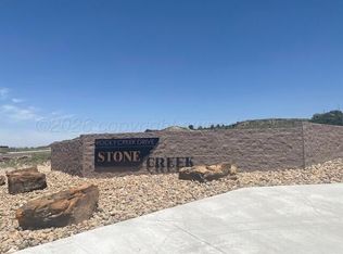 19050 Rocky Creek Dr, Canyon, TX 79015
