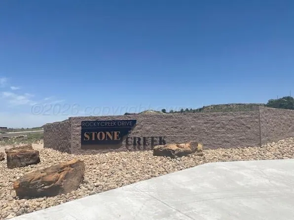 19050 Rocky Creek Dr, Canyon, TX 79015