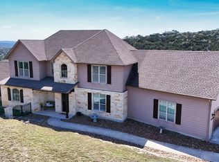 6460 Preakness Pass, Bulverde, TX 78163