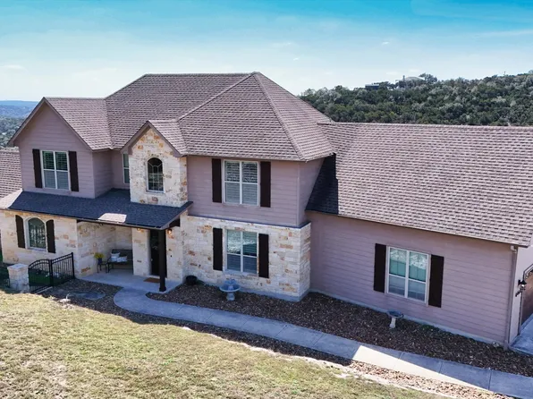 6460 Preakness Pass, Bulverde, TX 78163