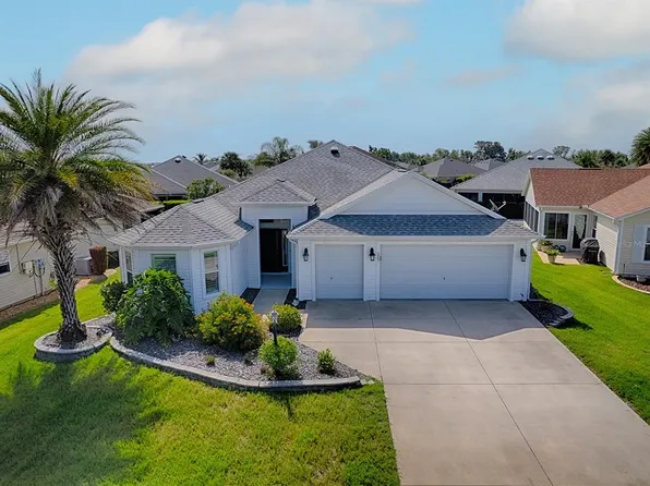 3683 Fir St, The Villages, FL 32163