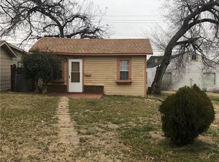 2919 NW 22nd St, Oklahoma City, OK 73107