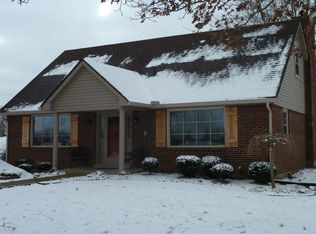 1047 State Highway 1743, Cynthiana, KY 41031