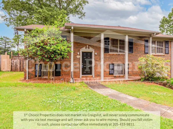 3355 Crescent Dr, Bessemer, AL 35023