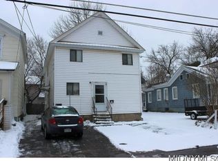 50 Cottage St, Ilion, NY 13357