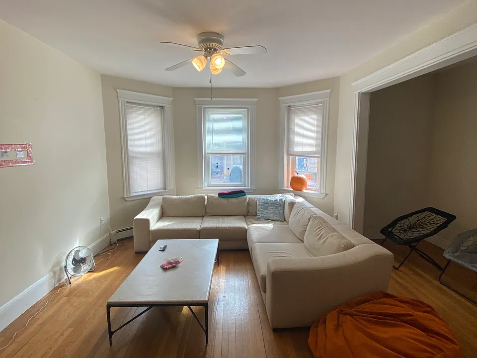 45 Orkney Rd #1