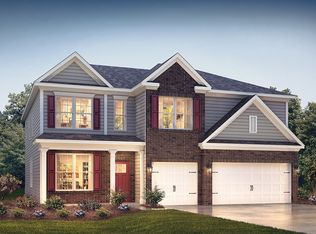 4232 Oakton Dr, High Point, NC 27265