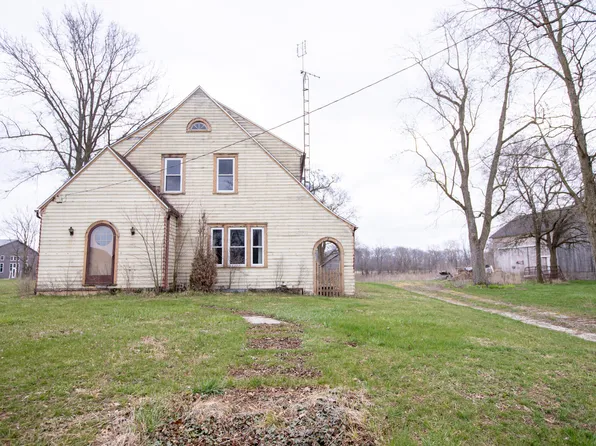 6654 Wabash Rd, Celina, OH 45822