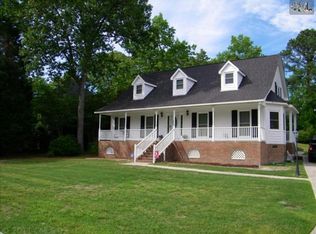 33 Oak Hollow Ct, Columbia, SC 29209