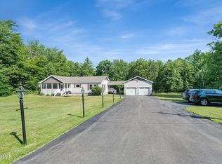 28 Lincoln Mountain Road, Greenfield Center, NY 12833