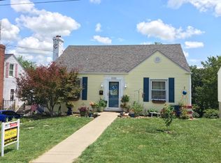 119 Armory Hl, Springfield, KY 40069