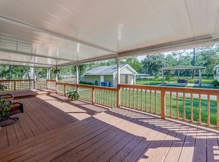 14095 Denton Rd, Jacksonville, FL 32226