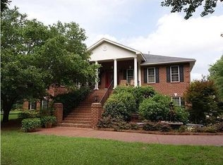 1728 Pinopolis Rd, Moncks Corner, SC 29461