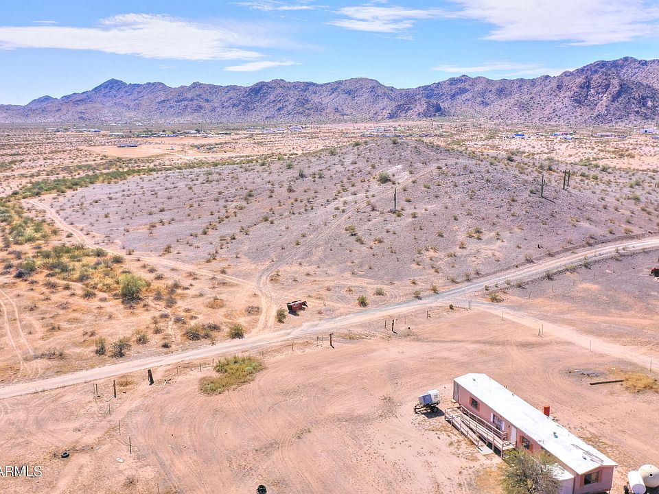 1st image of 0 W Desert Garden Road #-