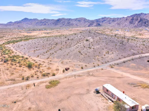 0 W Desert Garden Road #-, Maricopa, AZ 85139