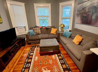 218A Summer St #A, Somerville, MA 02143