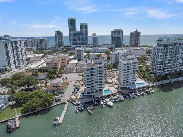 6830 Indian Creek Dr #6D, Miami Beach, FL 33141