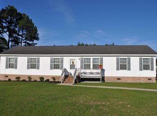 1108 Merrimac Dr, Conway, SC 29527