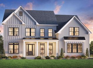 Dunmore Plan, Longleaf Meadow, Fuquay Varina, NC 27526
