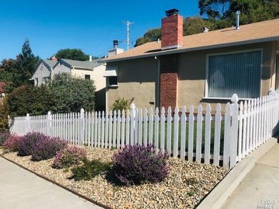 123 Benson Ave, Vallejo, CA, 94590
