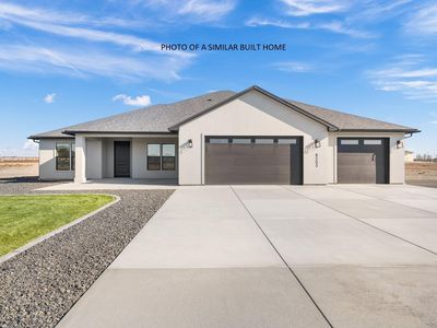 85 Columbia Bluff Ln, Pasco, WA, 99301