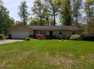8407 Eordogh Dr, Sylvania, OH 43560