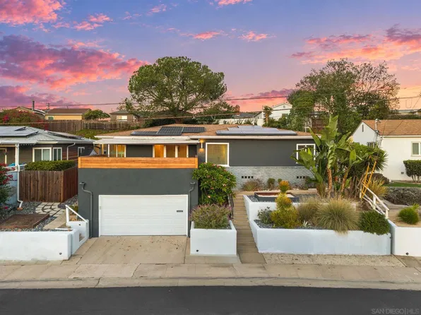4759 Baylor Dr, San Diego, CA 92115