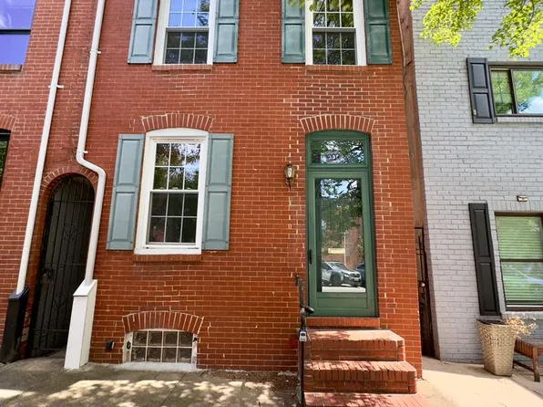 331 S Ann St, Baltimore, MD 21231