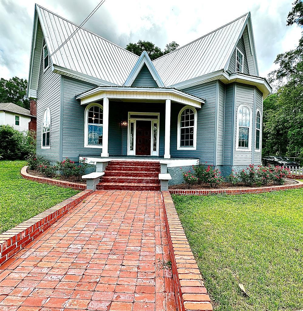 332 E Broad St, Ozark, AL 36360 MLS 190714 Zillow