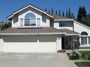 4150 Pinot Gris Way, San Jose, CA