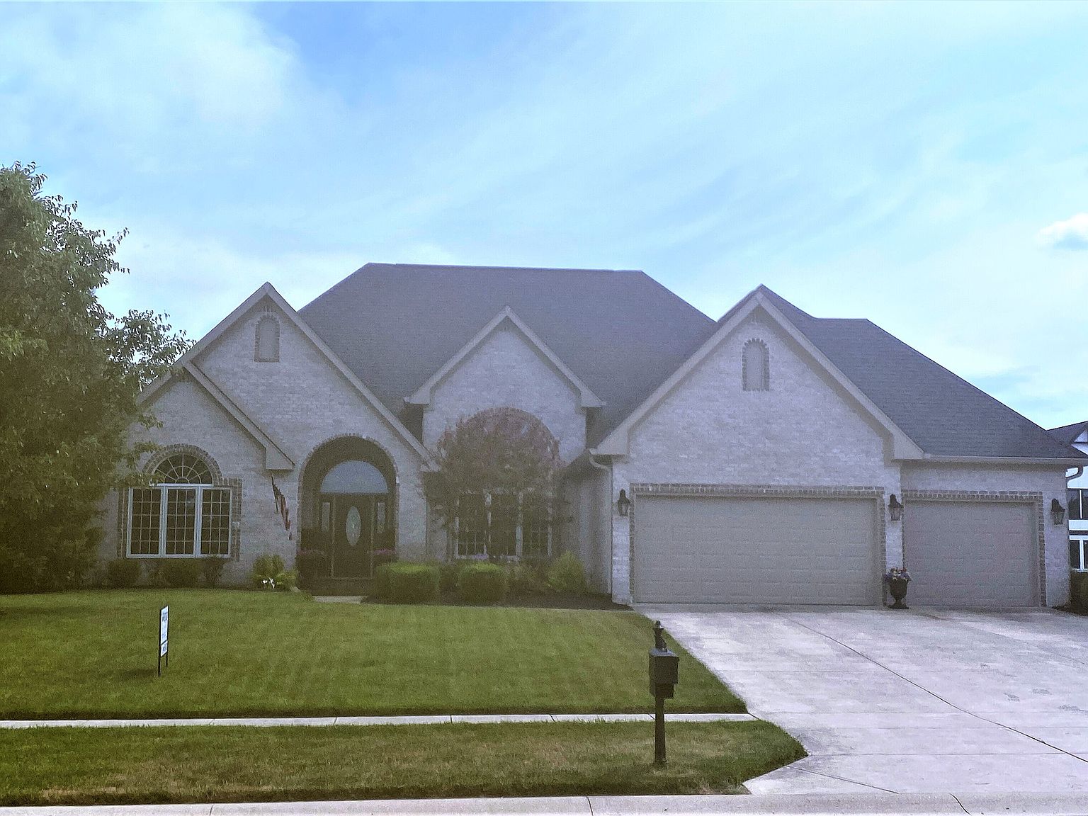 5315 Chancery Blvd, Greenwood, IN 46143 MLS 21918732 Zillow