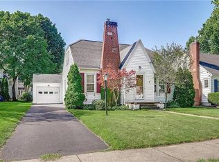69 Winstead Rd, Rochester, NY 14609