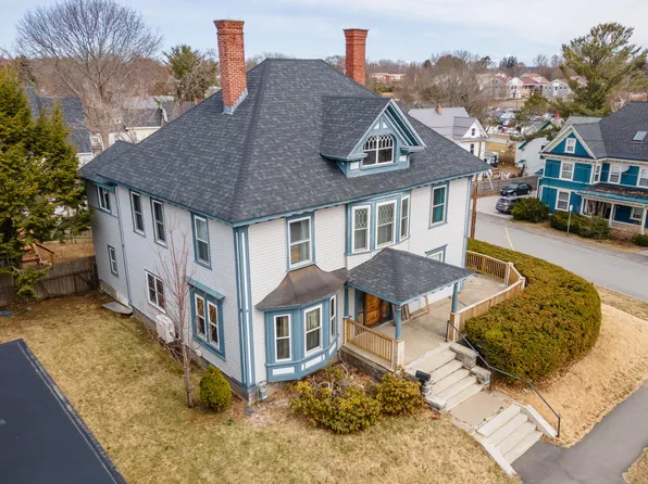 340 State Street, Bangor, ME 04401
