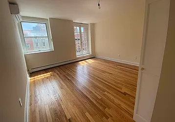 Rented by Heller Organization