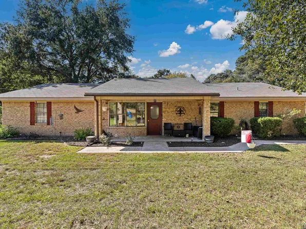 233 County Road 3130, Cookville, TX 75558