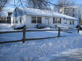 16 Goodridge Ave #2, Portland, ME 04103