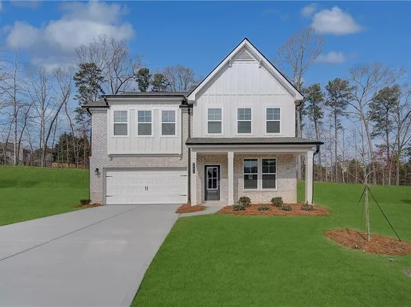 2405 Dixon Pl, Lawrenceville, GA 30045