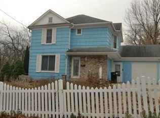 202 E Woodland Ave, Ottumwa, IA 52501