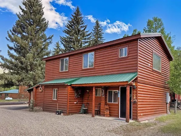 31517 Hwy 160 #15, South Fork, CO 81154