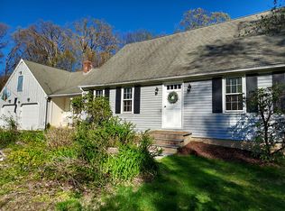 154 Hog Hill Rd, East Hampton, CT 06424