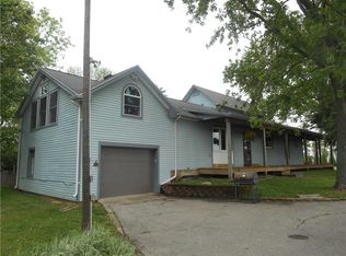 9376 Upper Lewisburg Salem Rd, Brookville, OH