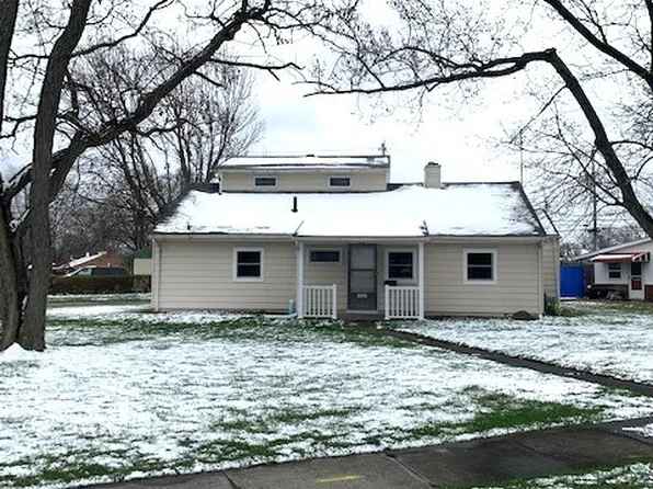 4123 Tacoma Ave, Lorain, OH 44055