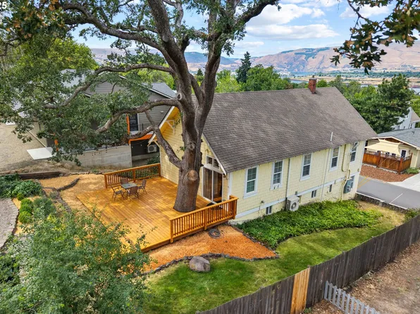 510 E 14th St, The Dalles, OR 97058