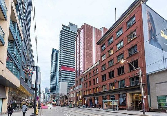 2nd image of 393 King St W