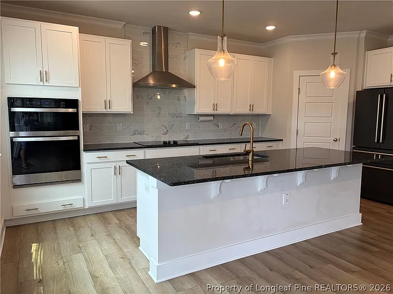 706 Barbour Farm Ln — Photo 8
