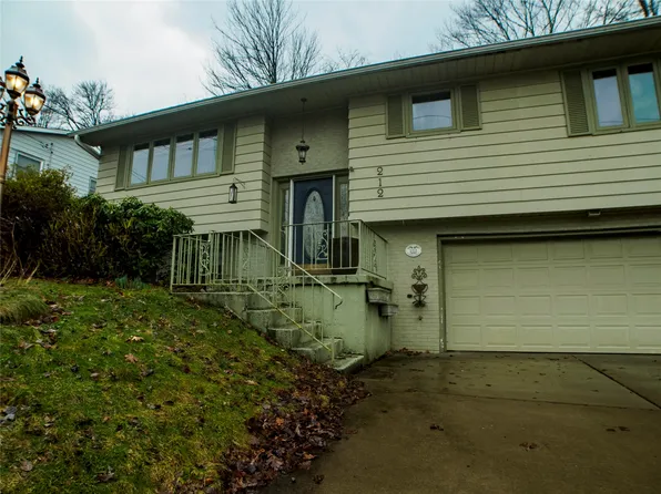 212 Warren St, Vestal, NY 13850