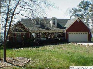 242 Robert Davis Rd, Langston, AL 35755